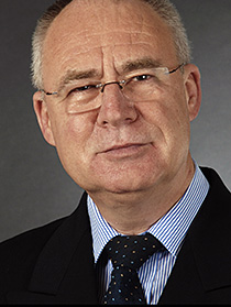 Wolfgang Koepsel, Geschäftsleitung | CEO